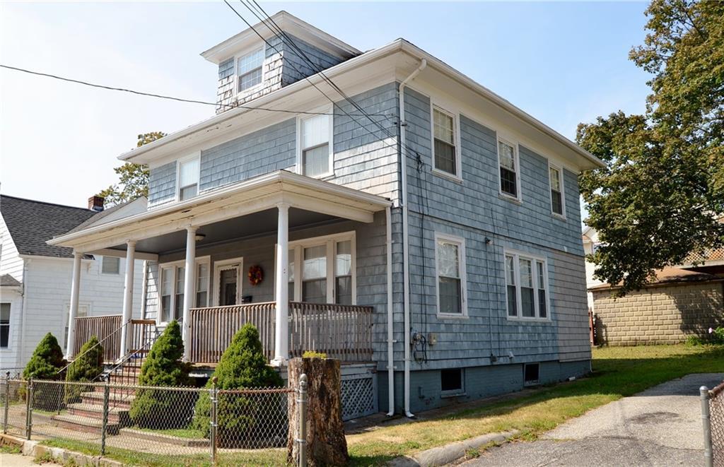 18 Flora St - Photo 1
