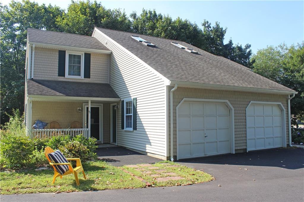 95 Bristol Ferry Rd, Unit#2 - Photo 1