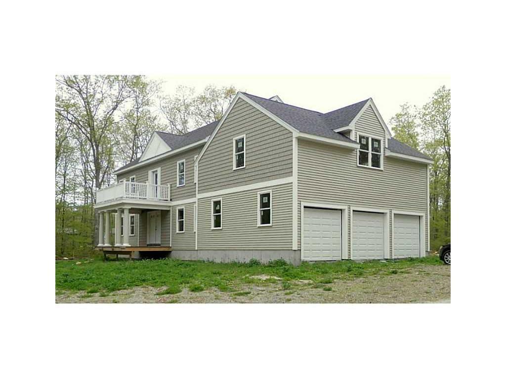 660 Lake Rd - Photo 1