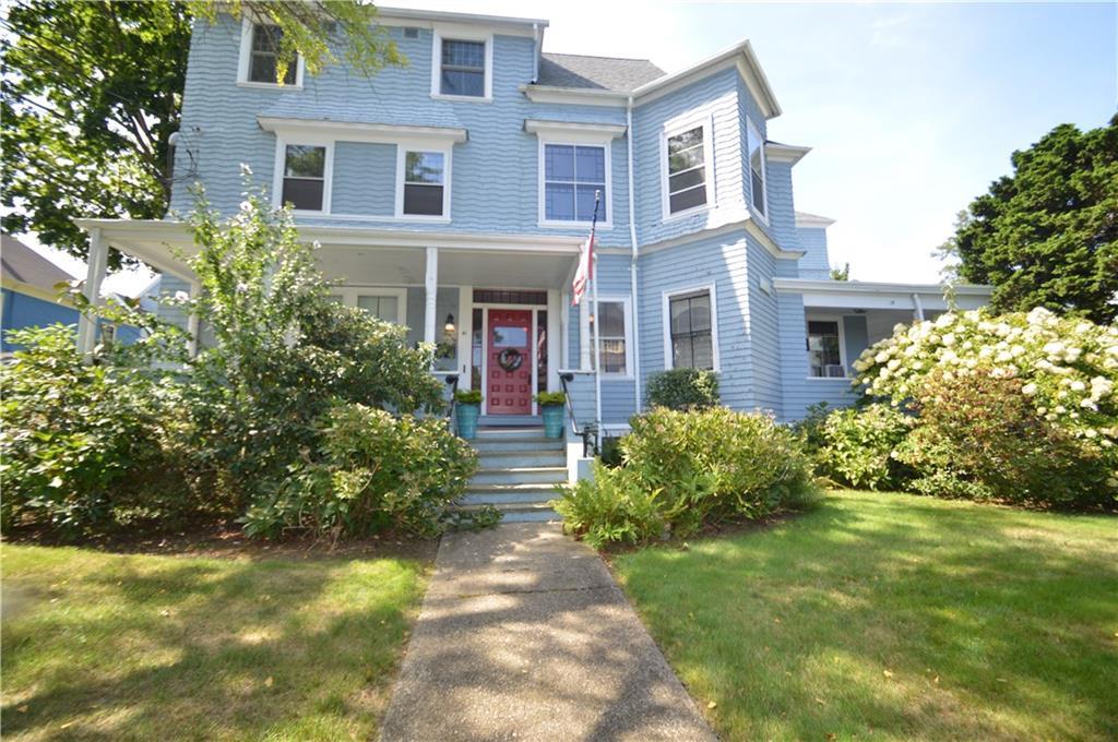 39 - 41 Cranston Av, Unit#3 - Photo 1