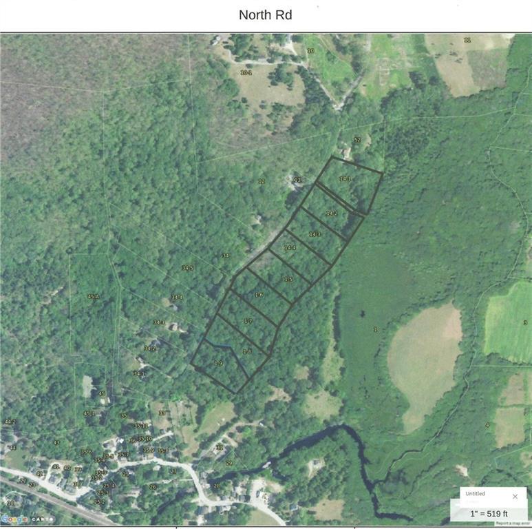0 North Road Rd - Photo 1