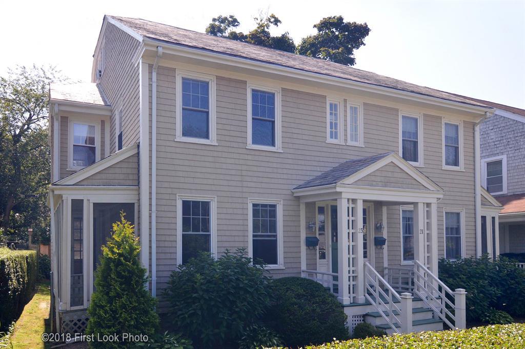 23 Pell St, Unit#23 - Photo 1