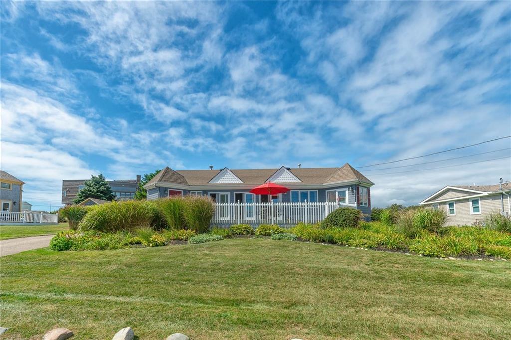 50 Major Arnold Rd - Photo 1