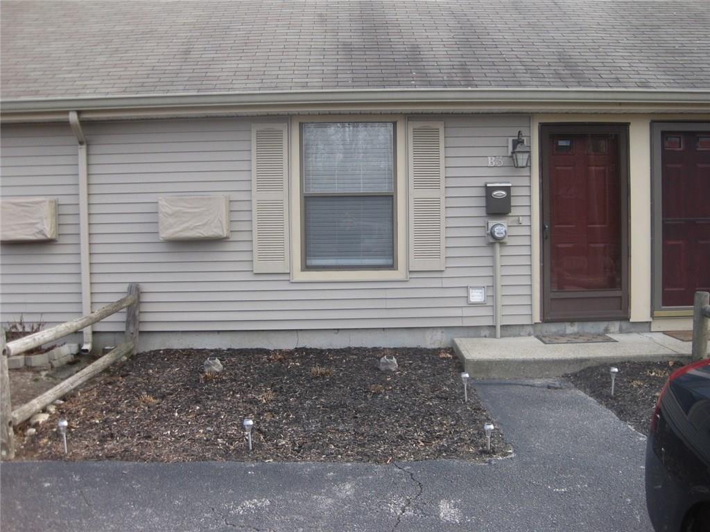 565 Smithfield Rd, Unit#B 3 - Photo 1