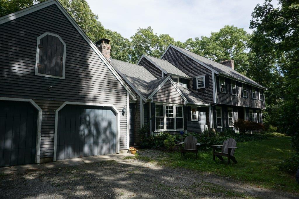 1 High Meadow Rd - Photo 1
