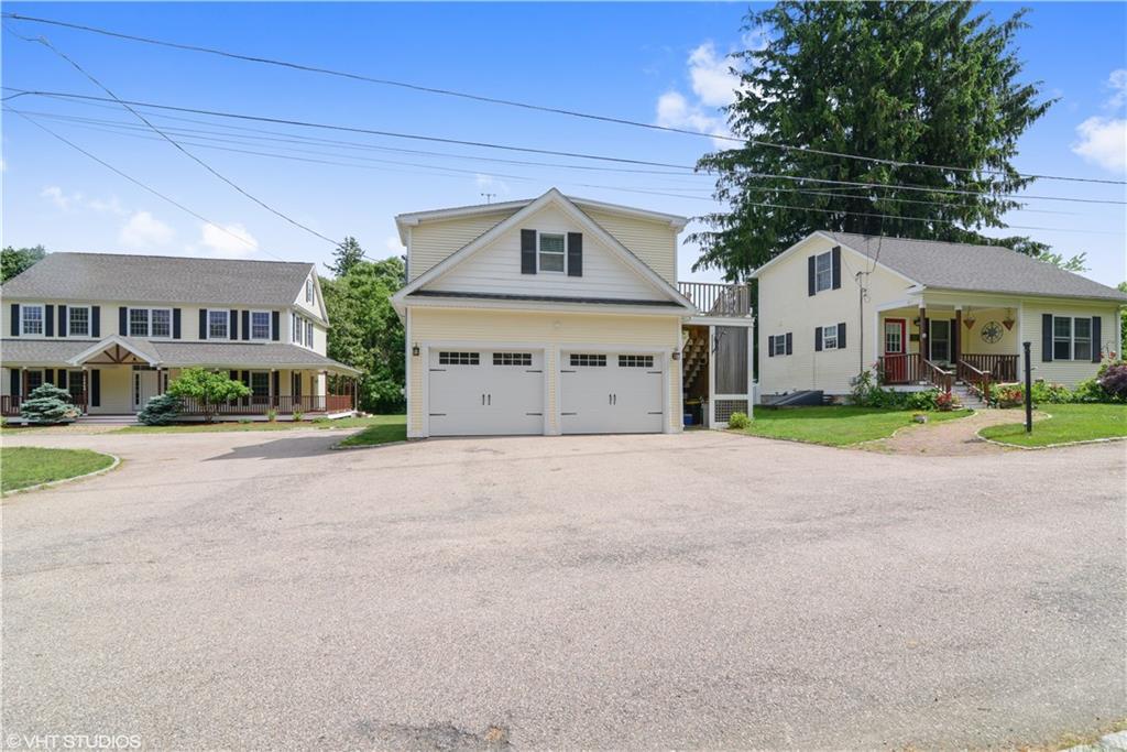 3986 - B & B1 TOWER HILL RD - Photo 1