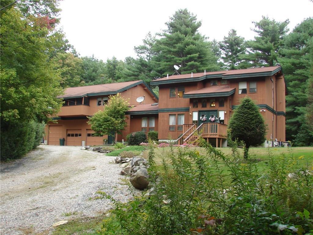 105 Cucumber Hill Rd - Photo 1