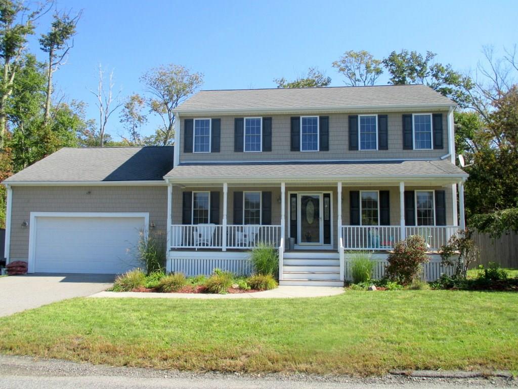 380 Millers Lane - Photo 1