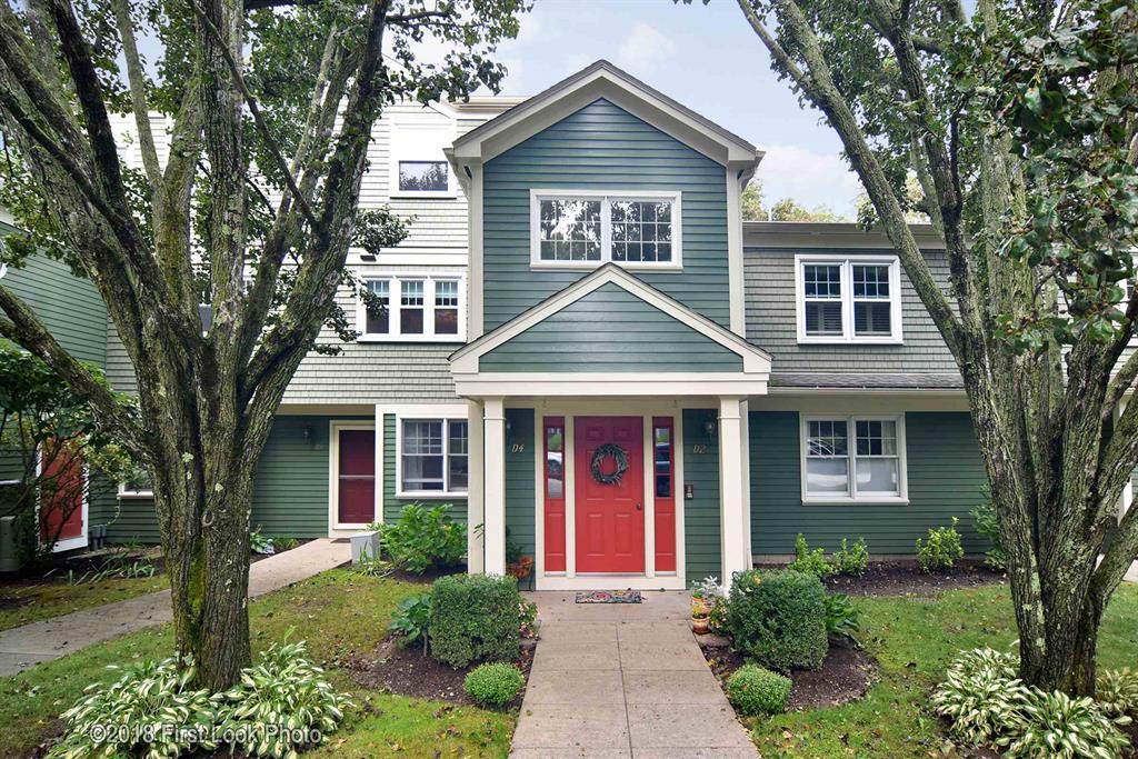 4 D Bristol Woods Dr - Photo 1