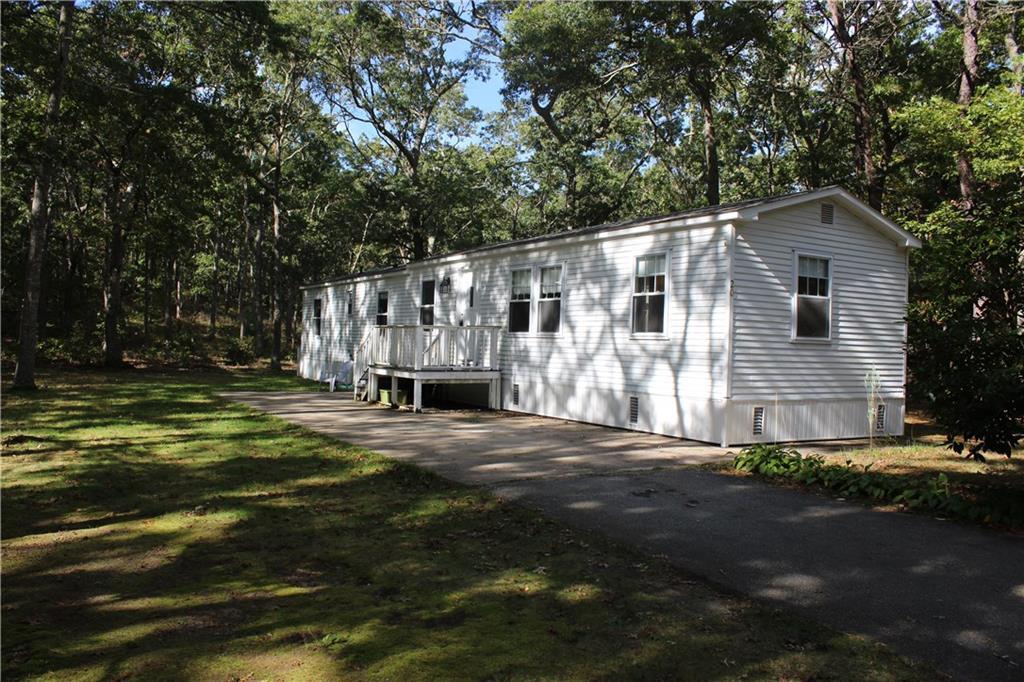 20 Jacob Perry Dr - Photo 1