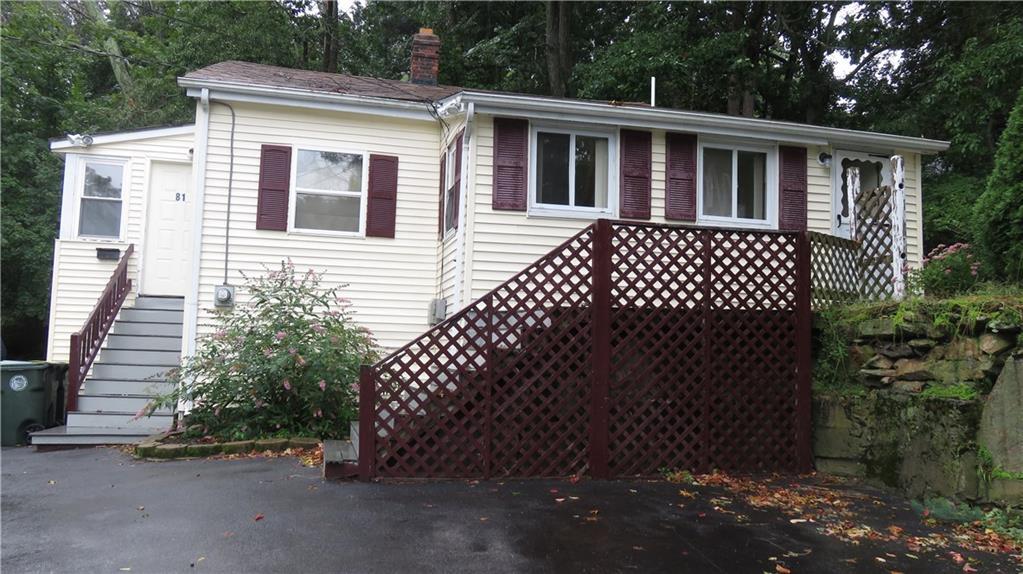 81 Mountaindale Rd - Photo 1