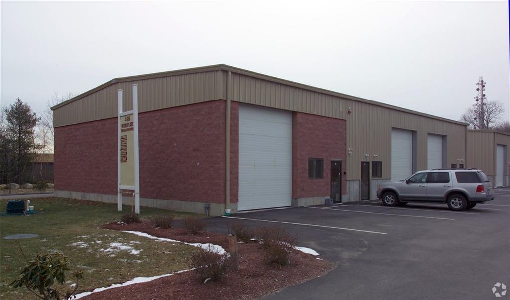 440 Dry Bridge Rd, Unit#6B - Photo 1