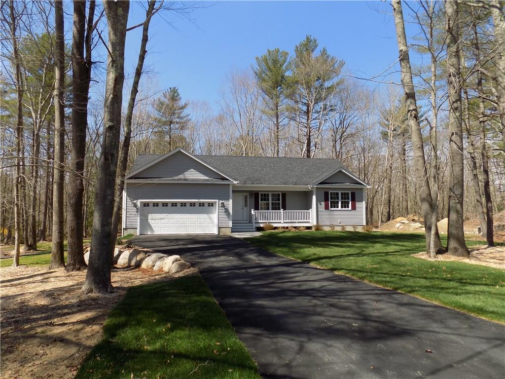 0 Lot 56 Curtis Corner Road Rd - Photo 1