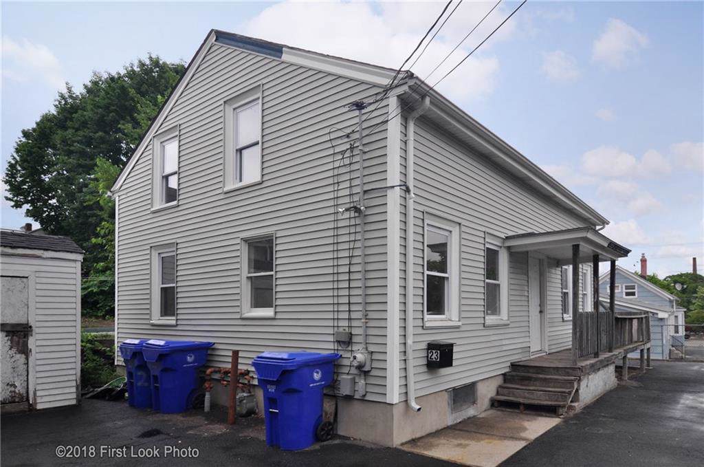 23 Darrow Street - Photo 1