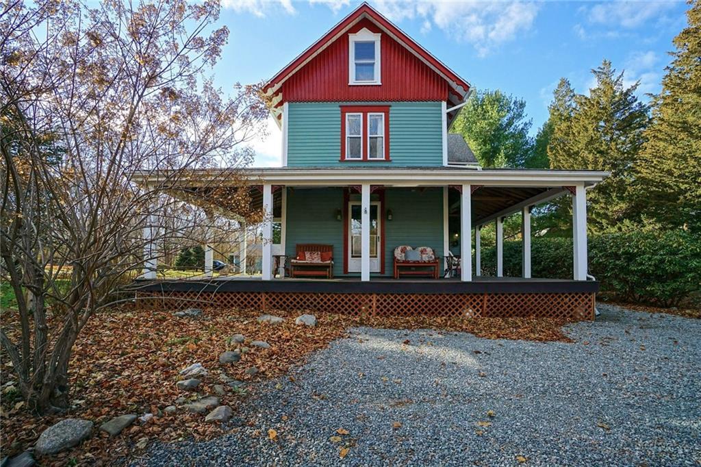 883 East Shore Rd - Photo 1