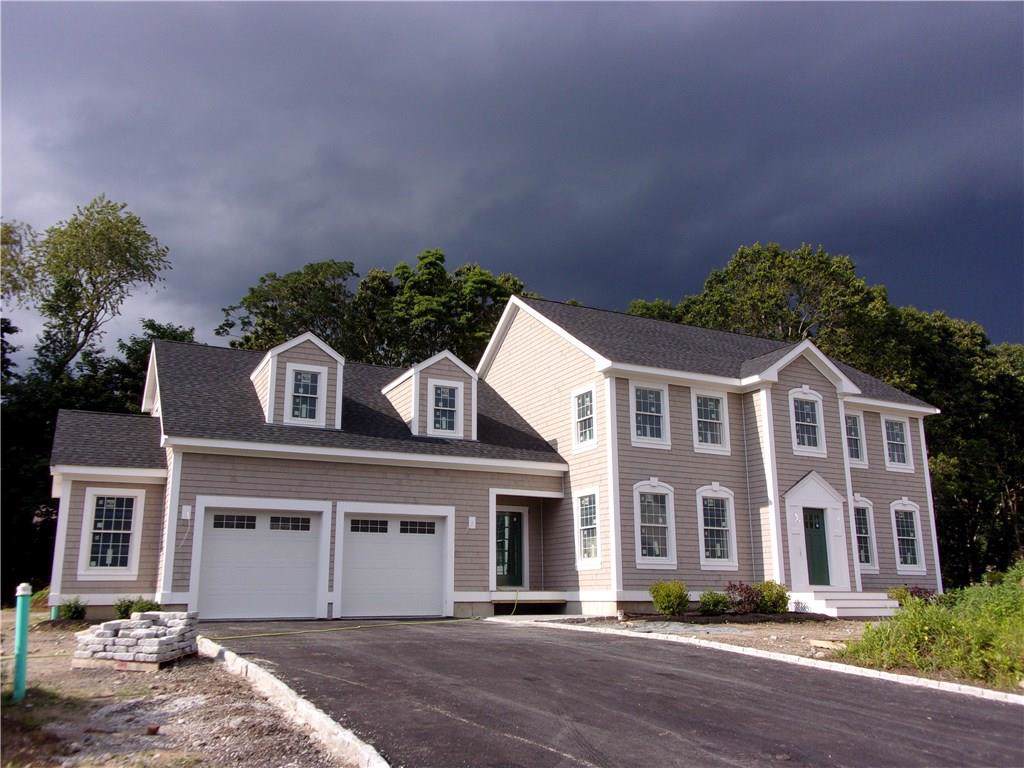 4 Fox Run Rd - Photo 1