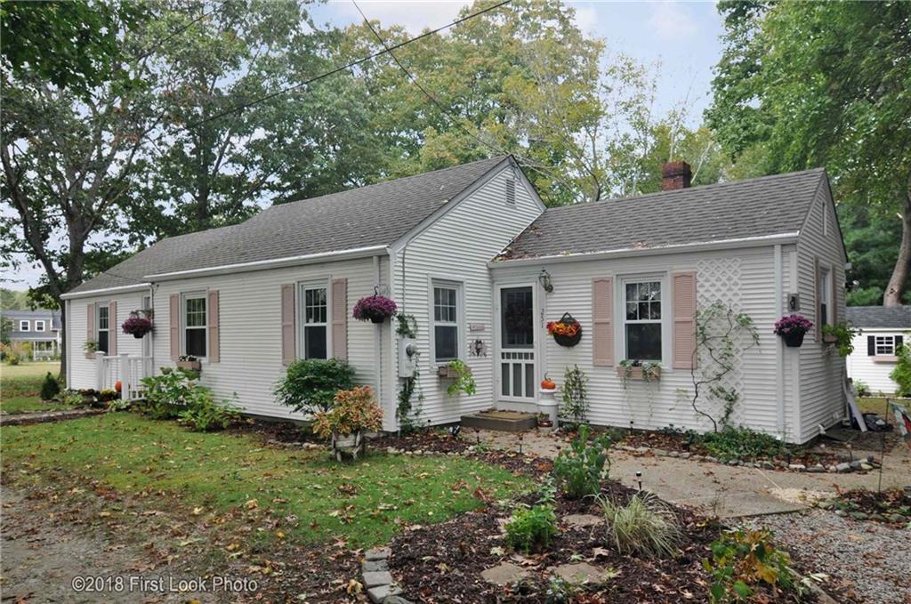 251 Sowams Rd - Photo 1