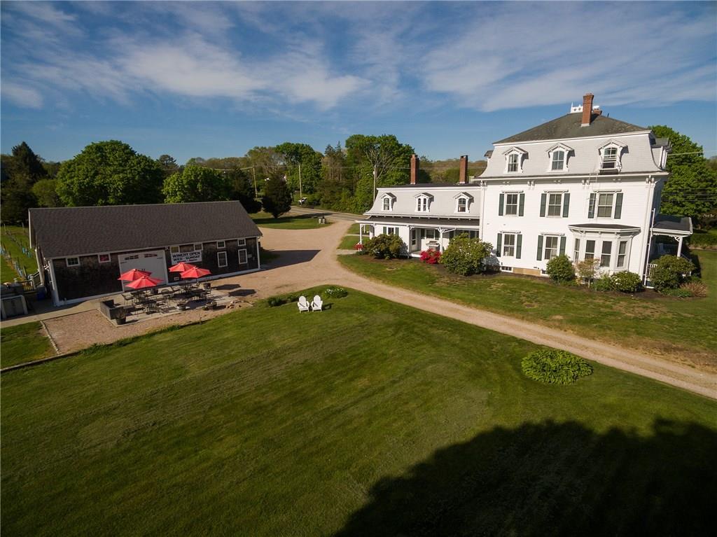 308 Shore Rd - Photo 1