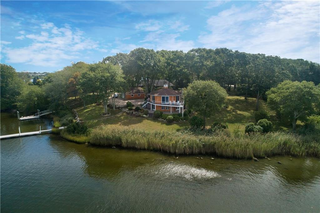 20 Stumpy Point Lane - Photo 1