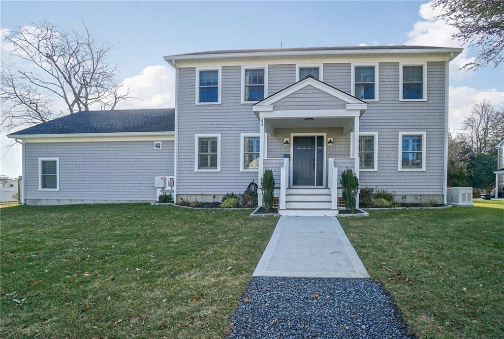 43 Evergreen Av - Photo 1