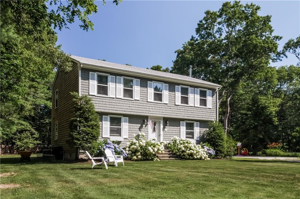 3591 Post Rd - Photo 1