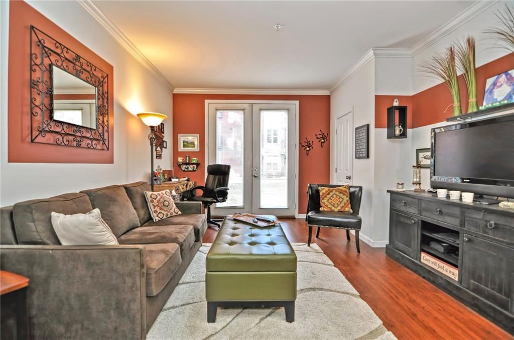1000 Providence Pl, Unit#149 - Photo 1