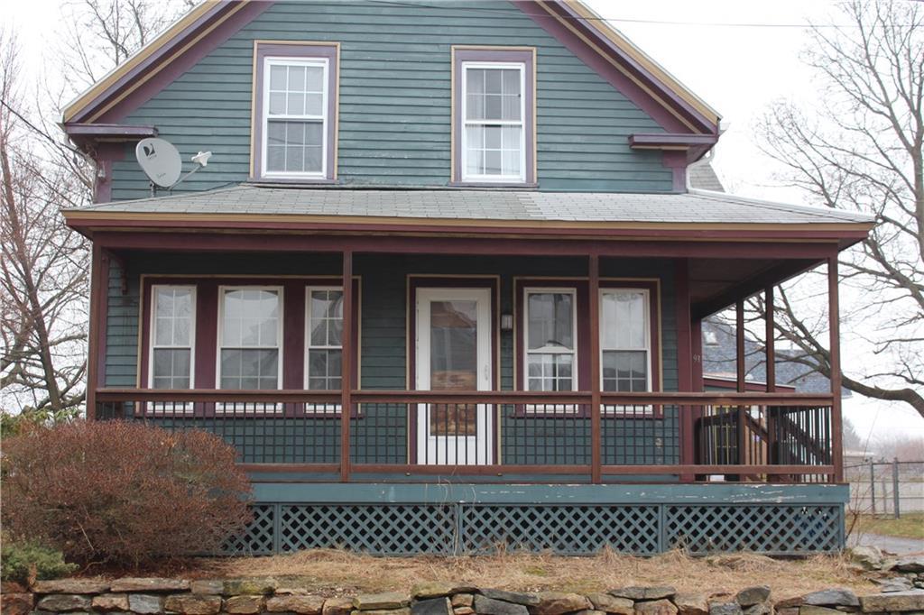 91 Merida Av - Photo 1