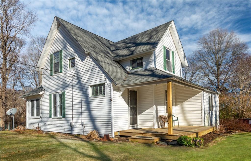20 Fairview St - Photo 1