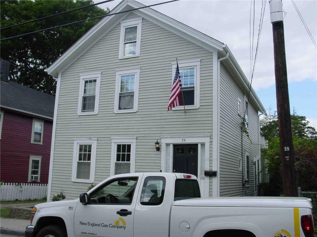 74 Warner St - Photo 1