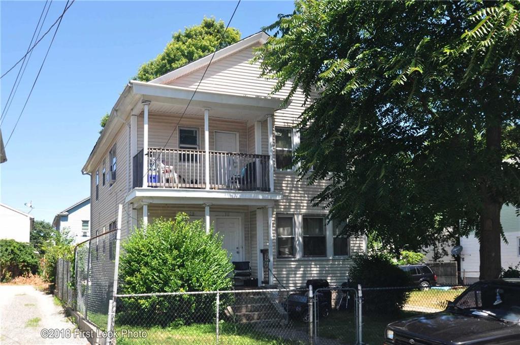 28 - 30 PUMGANSETT PKWY - Photo 1