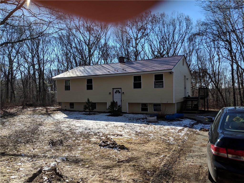 1575 Jackson Schoolhouse Rd - Photo 1