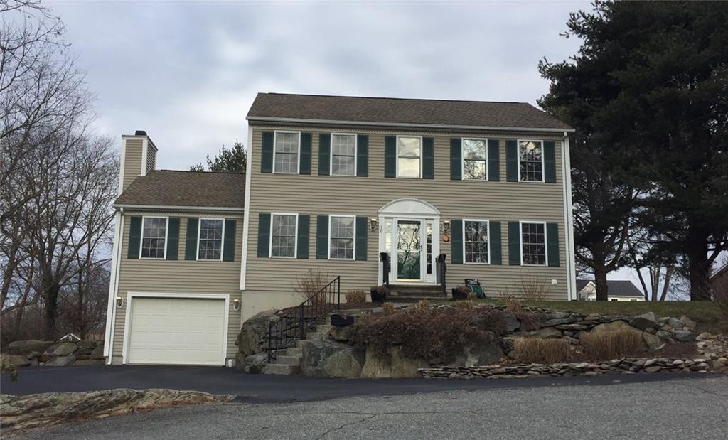 10 Albion St St - Photo 1