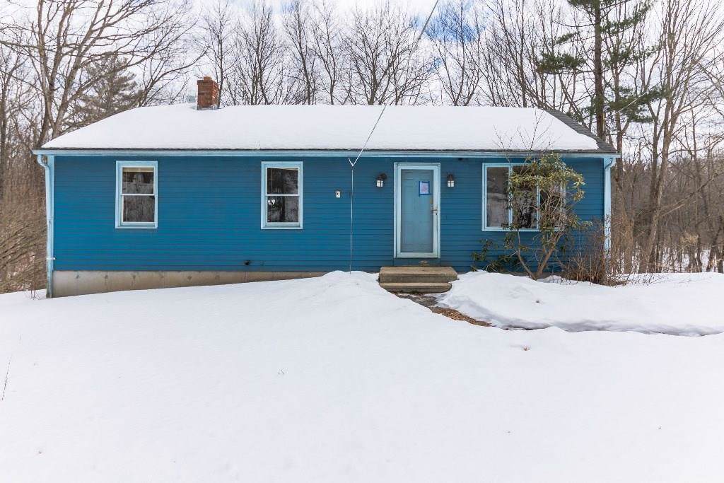 64 Staghead Drive - Photo 1