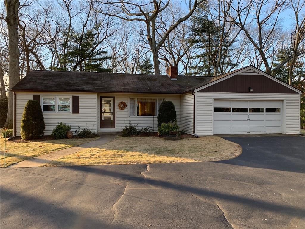 27 Moswansicut Lake Dr - Photo 1