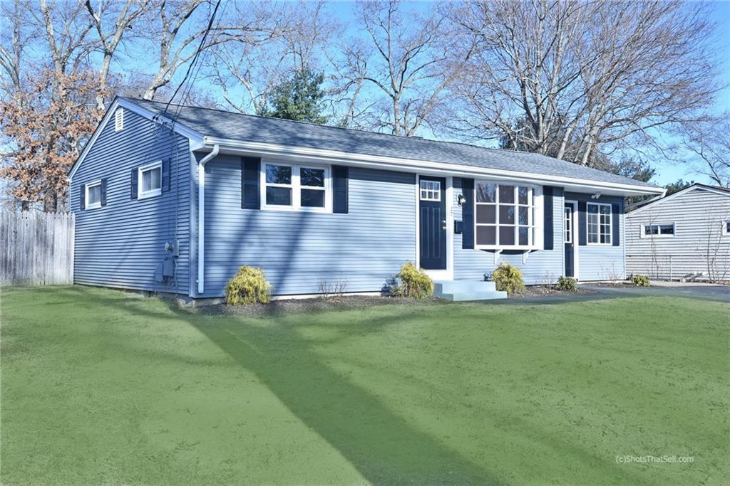 27 Rawlinson Dr - Photo 1