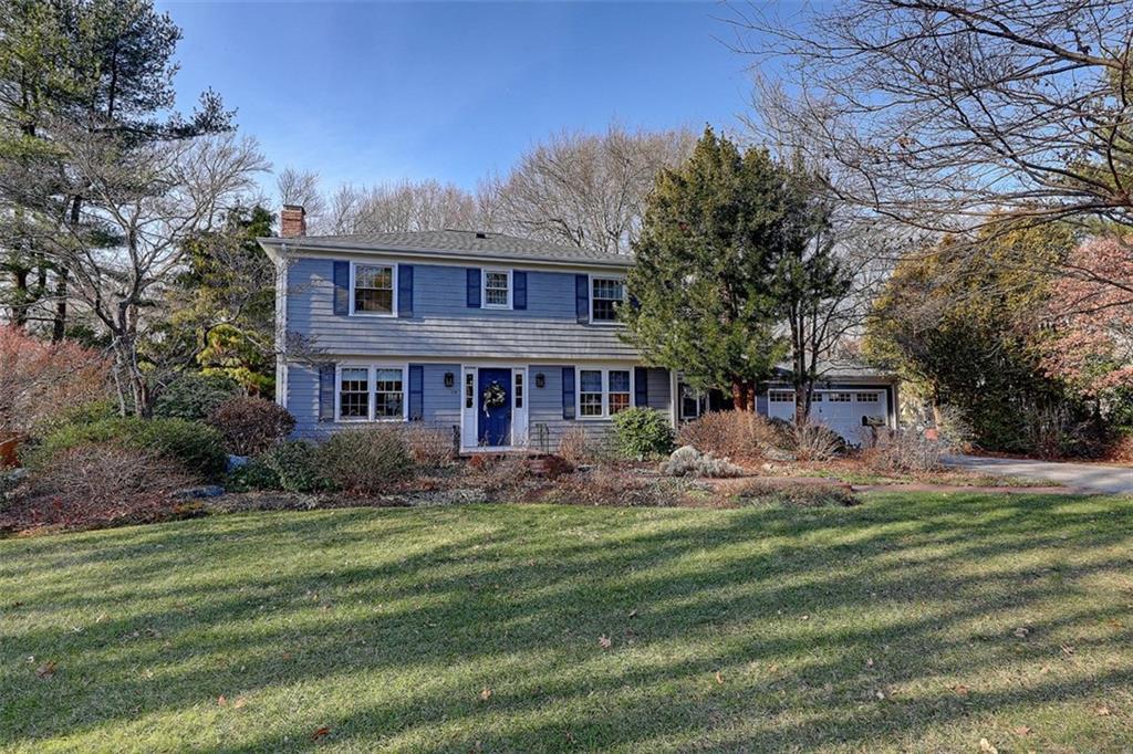 19 Chapman Lane - Photo 1