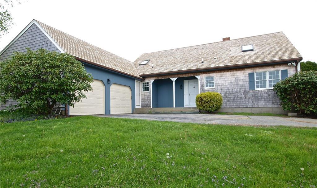 196 Sea Meadow Dr - Photo 1