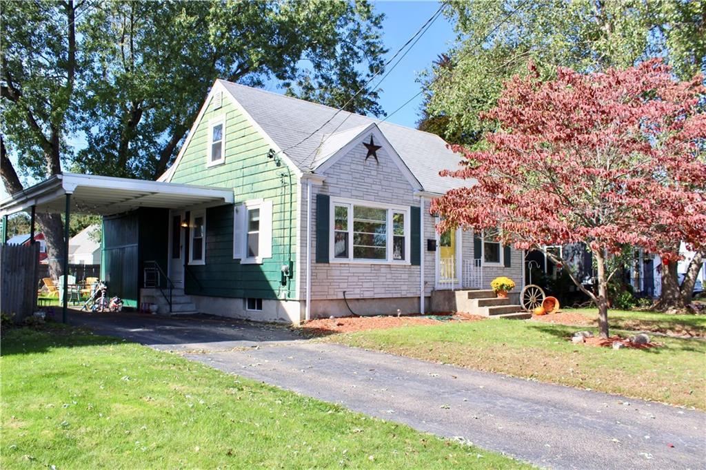 233 Mount Vernon Blvd - Photo 1