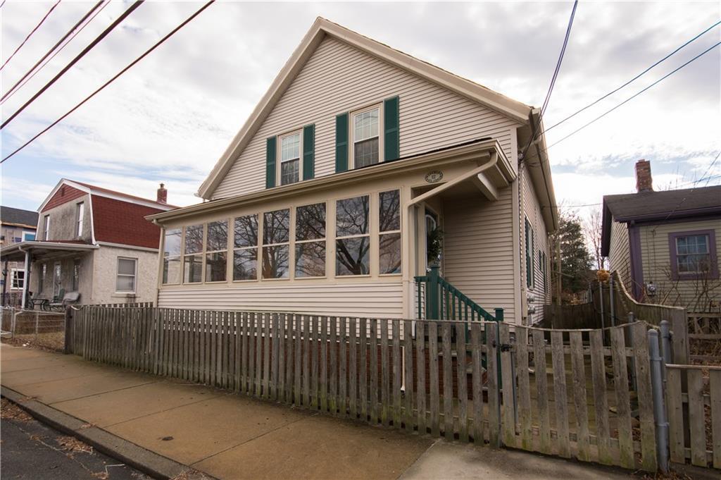 12 Washington St - Photo 1