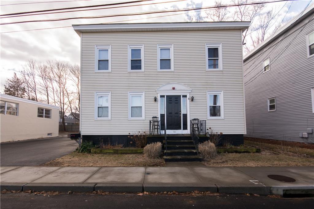 70 Washington St - Photo 1