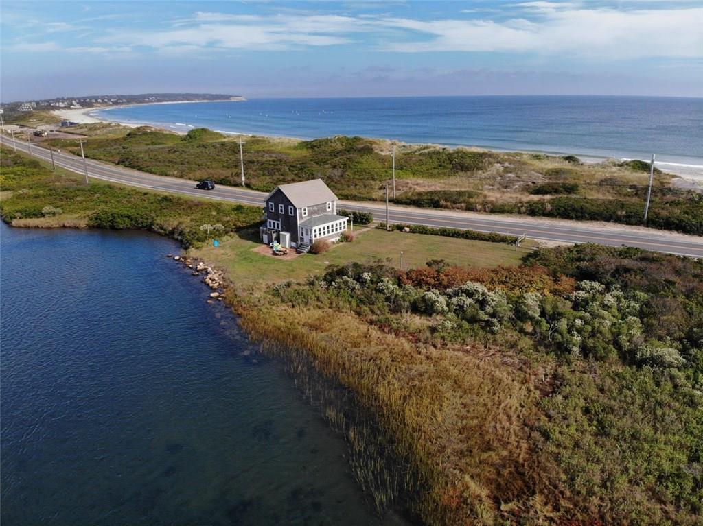 603 Corn Neck Rd - Photo 1
