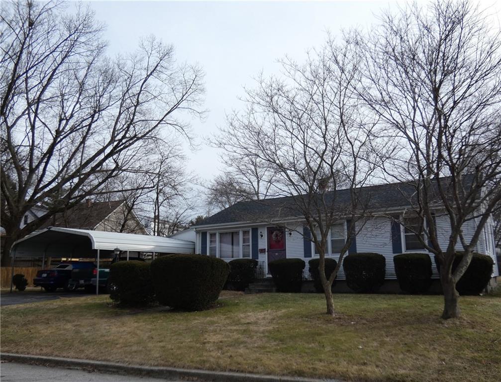 12 Greenfield Av - Photo 1