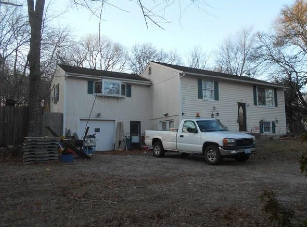 460 Ross Hill Rd - Photo 1