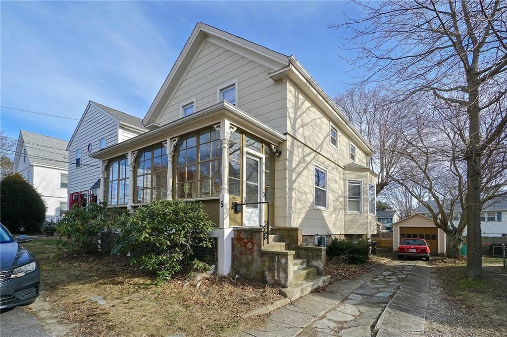 5 Cummings Rd - Photo 1