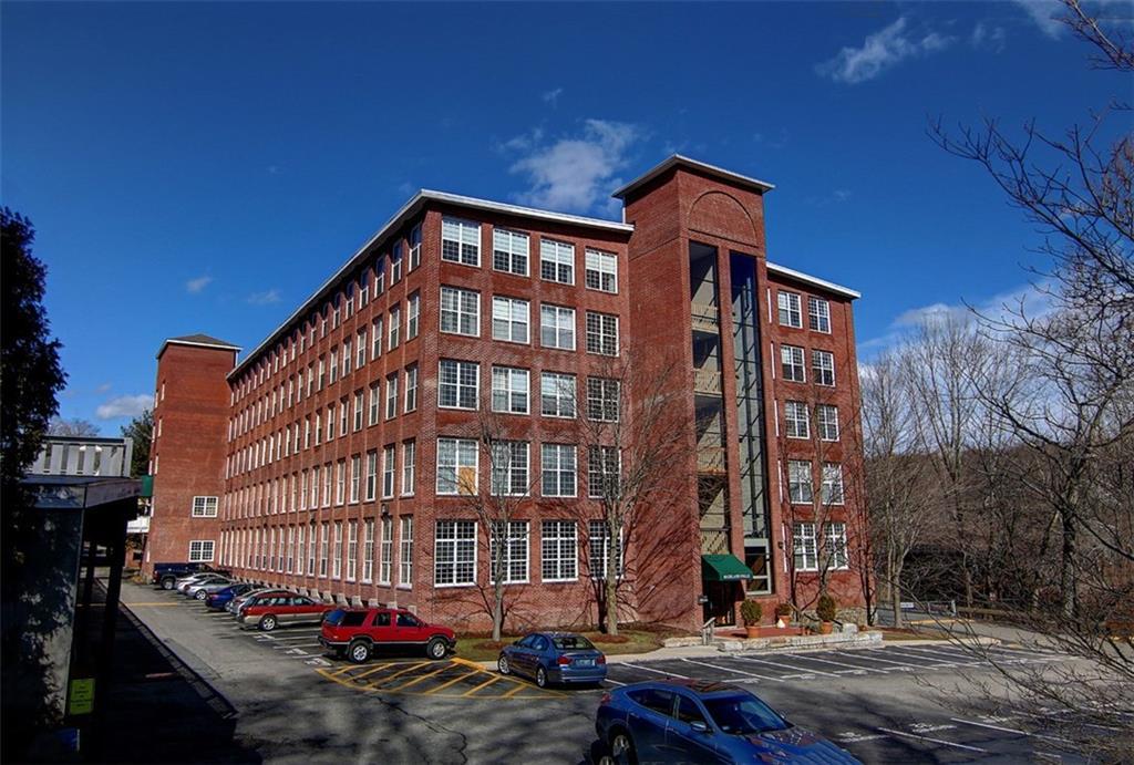 2 School St, Unit#423 - Photo 1