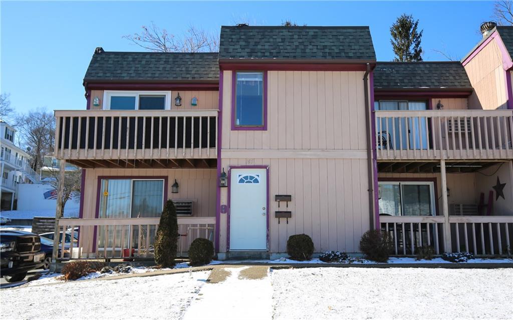 155 Saint Barnabe St, Unit#A1 - Photo 1