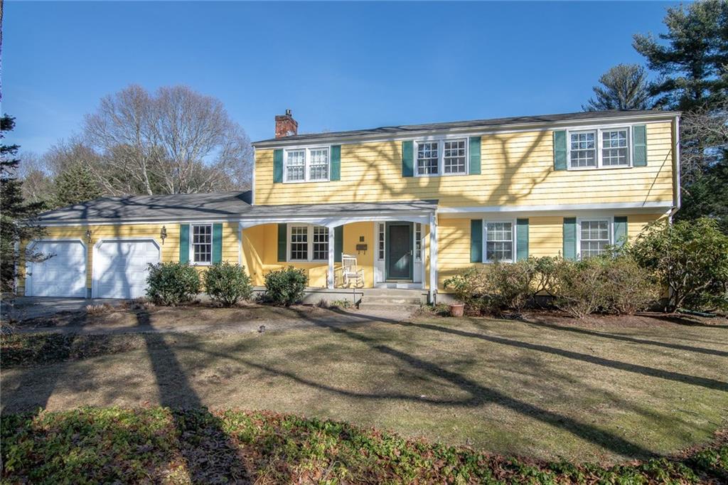 21 Heritage Rd - Photo 1