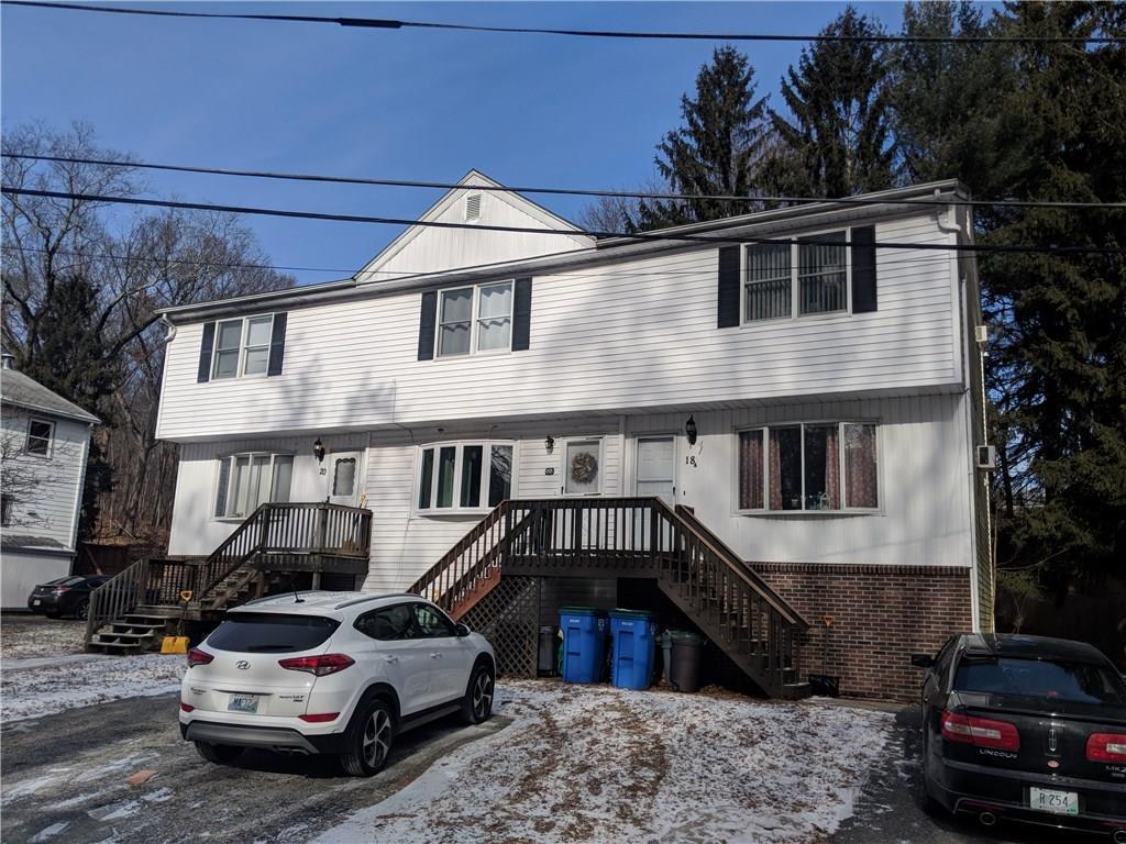 18 Ballou Av, Unit#A - Photo 1