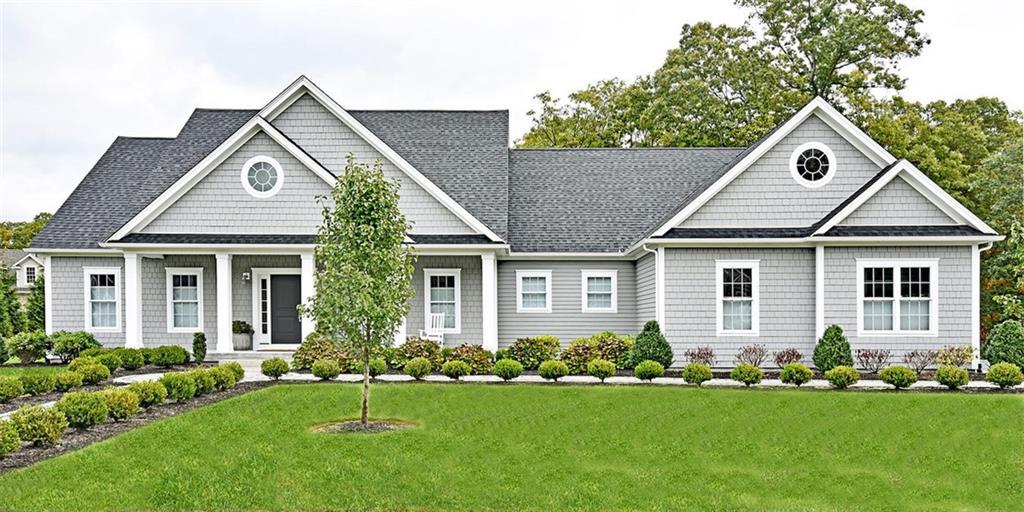 201 Rodman Lane - Photo 1