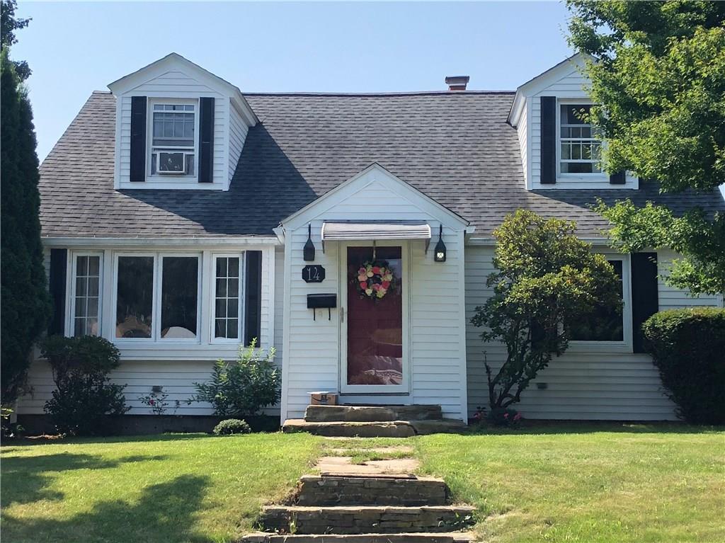 14 Luther St - Photo 1